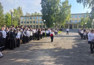 Плановая пожарная эвакуация