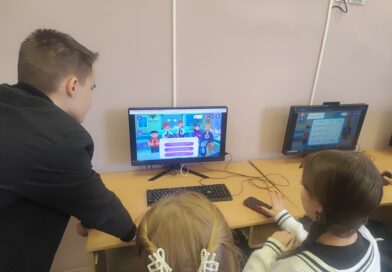 Уроки цифры: Искусственный интеллект